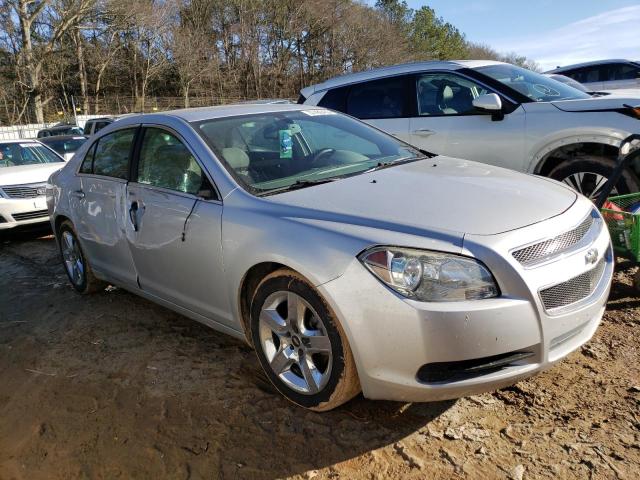 Photo 4 from auction – 2012 CHEVROLET MALIBU LS with VIN 1G1ZA5EU7CF372233