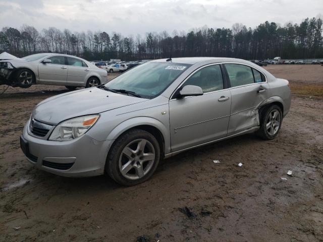 Photo 1 from auction – 2007 SATURN AURA XE with VIN 1G8ZS57N67F130155