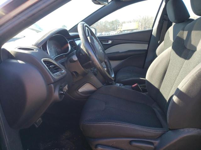 Photo 7 from auction – 2014 DODGE DART SXT with VIN 1C3CDFBBXED915087