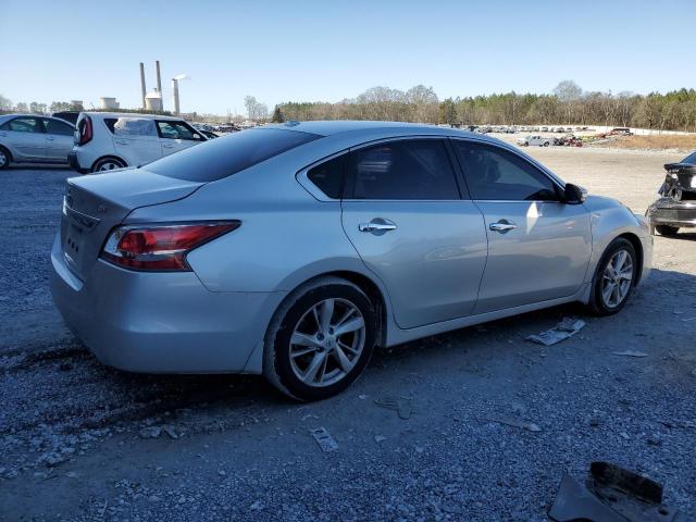 Photo 3 from auction – 2015 NISSAN ALTIMA 2.5 with VIN 1N4AL3AP2FC426312
