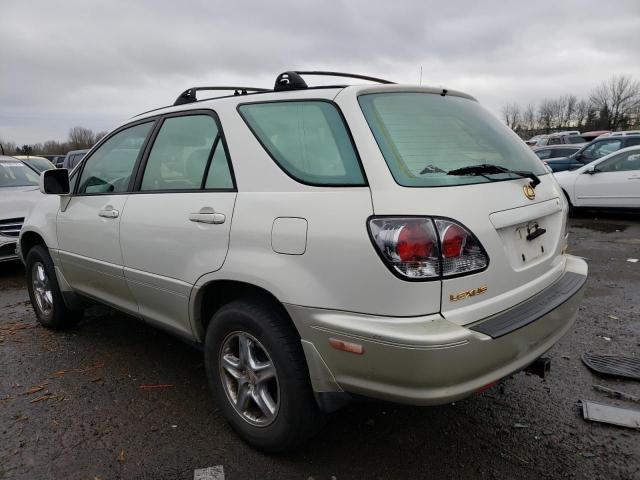Photo 2 from auction – 1999 LEXUS RX 300 with VIN JT6HF10U2X0065637
