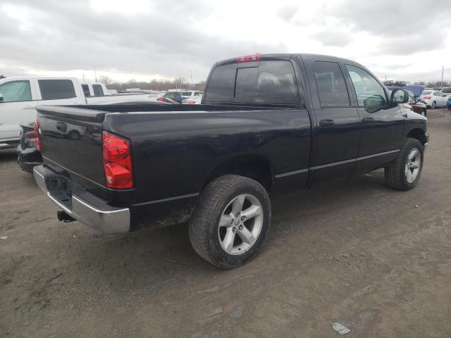 Photo 3 from auction – 2007 DODGE RAM 1500 S with VIN 1D7HU18P07J539372