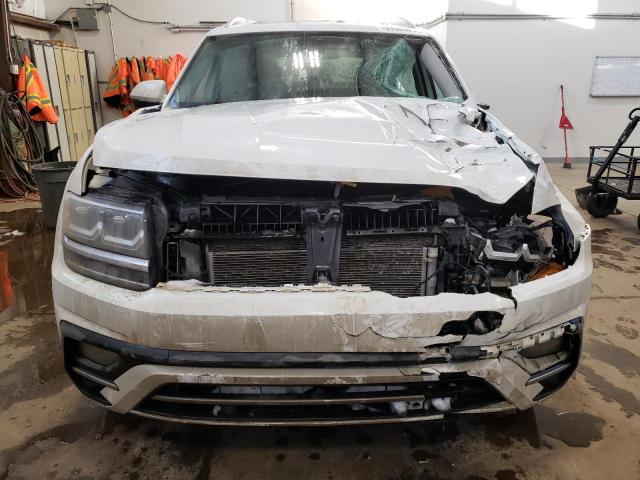 Photo 5 from auction – 2019 VOLKSWAGEN ATLAS SEL with VIN 1V2TR2CA7KC606592