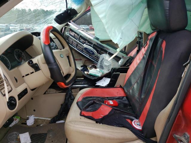 Photo 7 from auction – 2011 FORD ESCAPE LIM with VIN 1FMCU0EG5BKB63527