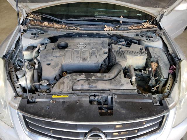 Photo 11 from auction – 2010 NISSAN ALTIMA BAS with VIN 1N4AL2AP3AN513630
