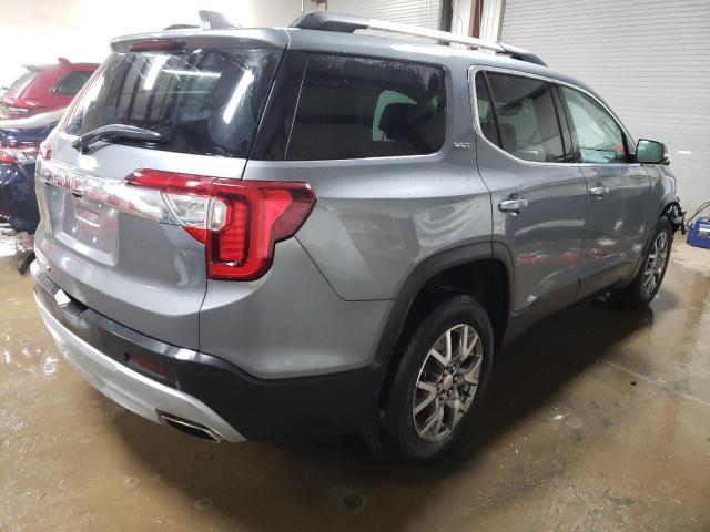 Photo 3 from auction – 2020 GMC ACADIA SLT with VIN 1GKKNMLS7LZ185571