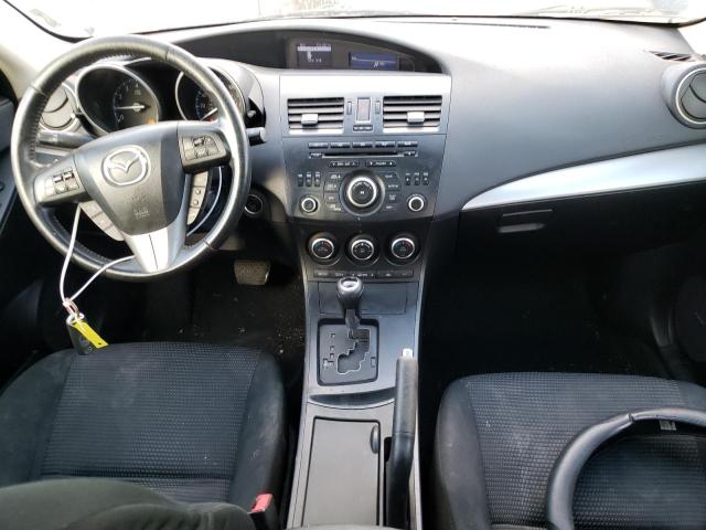 Photo 8 from auction – 2013 MAZDA 3 I with VIN JM1BL1LP0D1722986