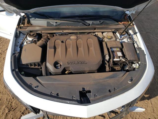 Photo 11 from auction – 2020 CHEVROLET IMPALA LT with VIN 2G11Z5S33L9101714
