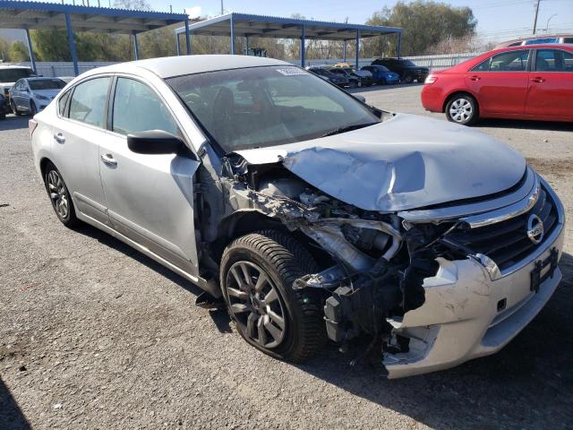 Zdjęcie 4 z aukcji – 2014 NISSAN ALTIMA 2.5 z VIN 1N4AL3AP1EC157069