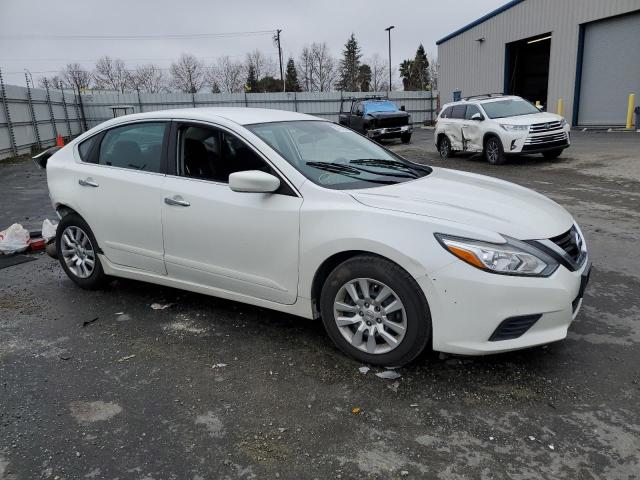 Photo 4 from auction – 2016 NISSAN ALTIMA 2.5 with VIN 1N4AL3AP2GN380860