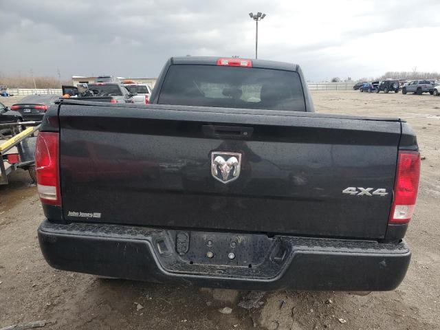 Photo 6 from auction – 2015 RAM 1500 ST with VIN 1C6RR7FG0FS713768