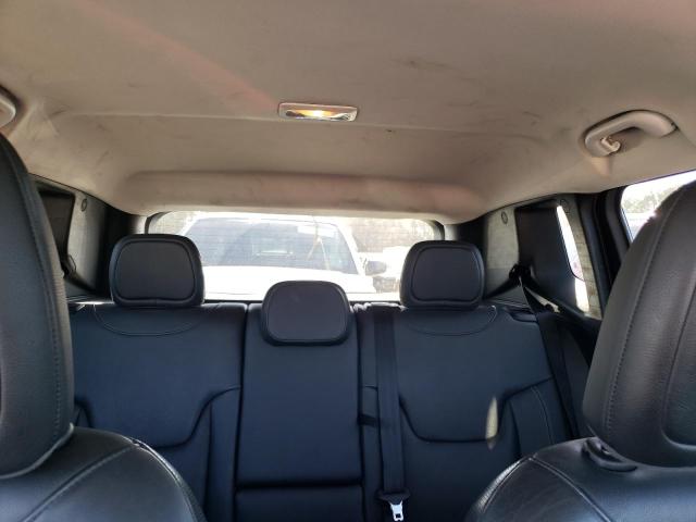 Photo 10 from auction – 2016 JEEP RENEGADE L with VIN ZACCJBDT2GPD16546