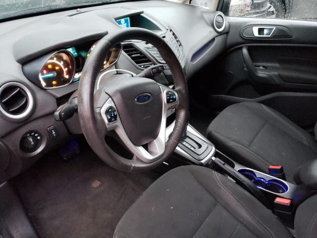 Photo 7 from auction – 2015 FORD FIESTA SE with VIN 3FADP4EJ2FM157868