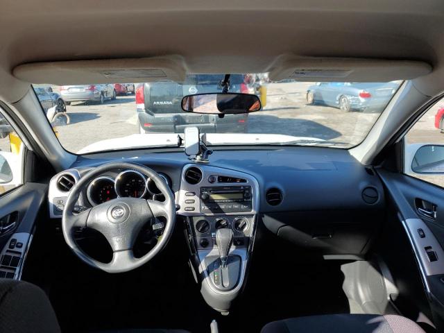Photo 8 from auction – 2008 TOYOTA COROLLA MA with VIN 2T1KR32E48C717771