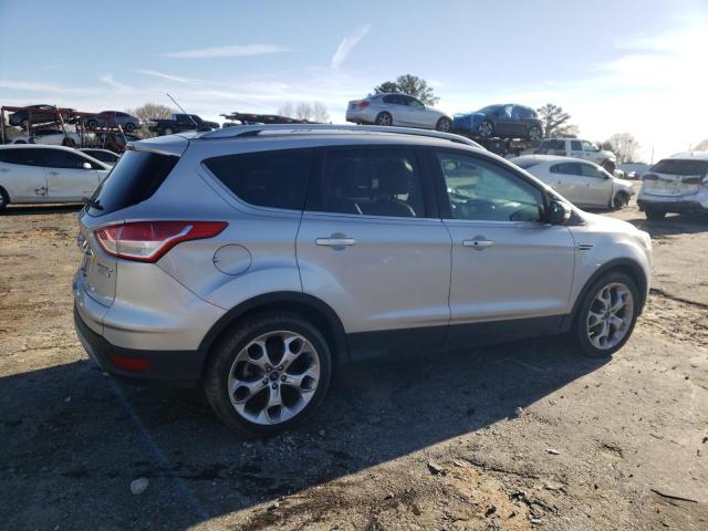 Photo 3 from auction – 2014 FORD ESCAPE TIT with VIN 1FMCU0JX5EUB54843
