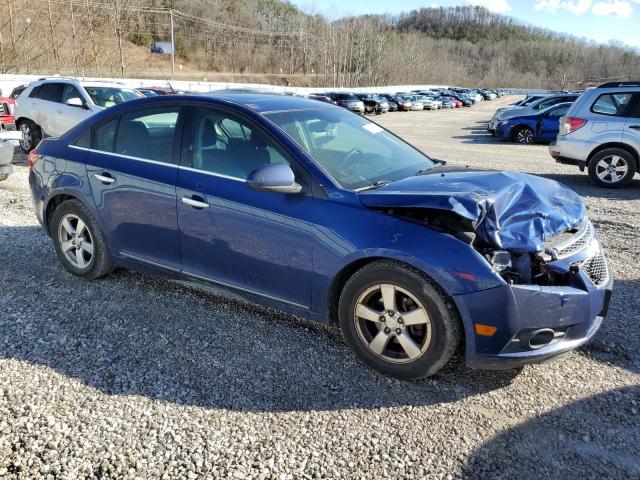 Photo 4 from auction – 2012 CHEVROLET CRUZE LT with VIN 1G1PF5SC9C7300397