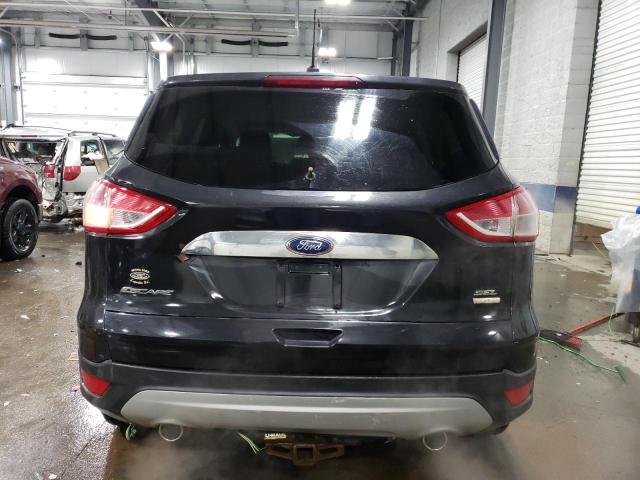 Photo 6 from auction – 2013 FORD ESCAPE SEL with VIN 1FMCU9H91DUA60985