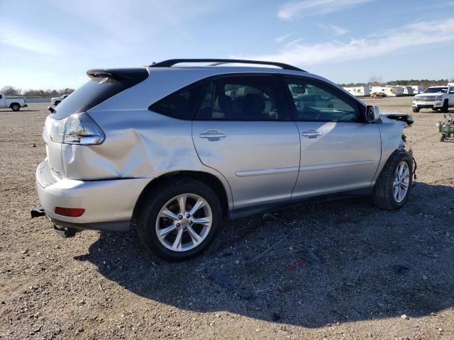 Photo 3 from auction – 2009 LEXUS RX 350 with VIN 2T2GK31U09C067143