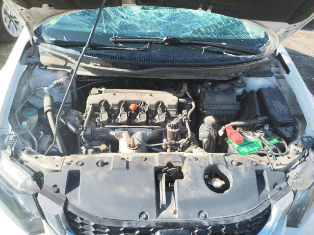 Photo 11 from auction – 2013 HONDA CIVIC EX with VIN 19XFB2F80DE276995