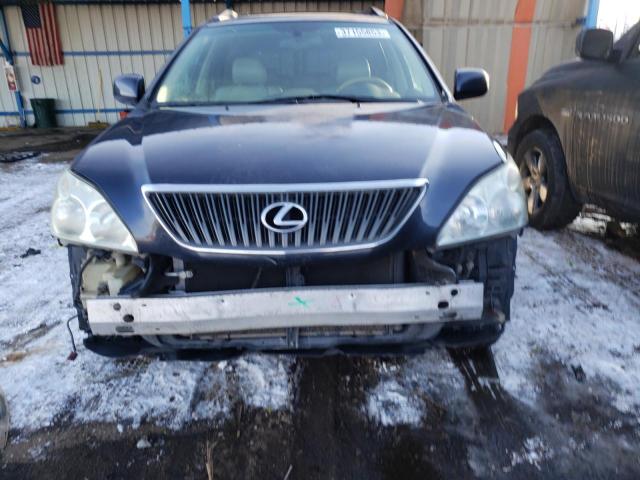 Photo 5 from auction – 2005 LEXUS RX 330 with VIN 2T2HA31U25C047137