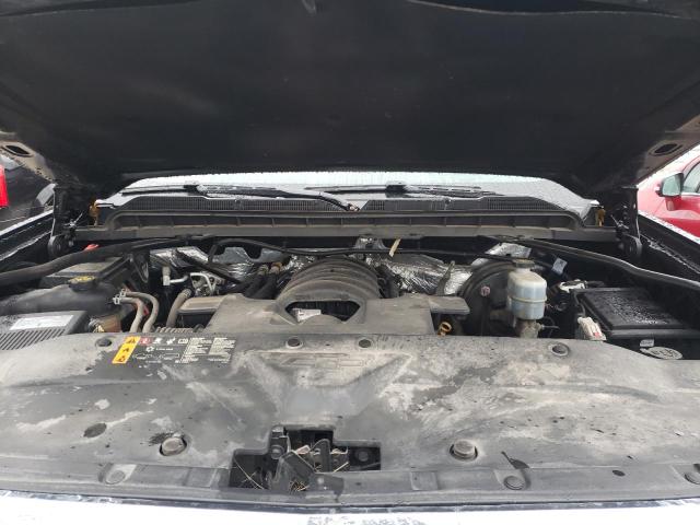 Photo 11 from auction – 2018 CHEVROLET SILVERADO with VIN 1GCVKREC1JZ328824
