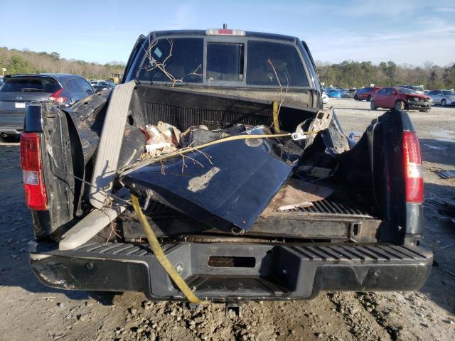 Photo 6 from auction – 2007 FORD F150 SUPER with VIN 1FTPW14V07KD07062