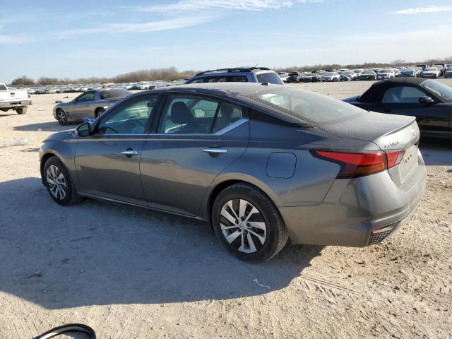 Photo 2 from auction – 2019 NISSAN ALTIMA S with VIN 1N4BL4BV8KC235298