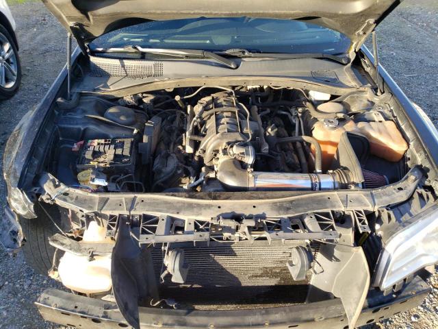 Photo 11 from auction – 2012 CHRYSLER 300C with VIN 2C3CCAET7CH264253
