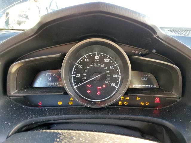 Photo 9 from auction – 2018 MAZDA 3 SPORT with VIN 3MZBN1U72JM200428