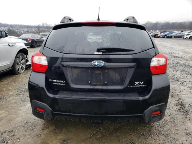 Photo 6 from auction – 2013 SUBARU XV CROSSTR with VIN JF2GPACC7D2880857