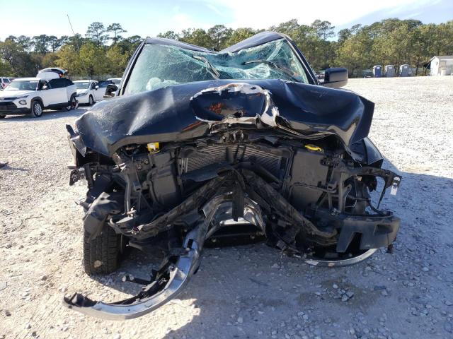 Photo 5 from auction – 2020 RAM 1500 CLASS with VIN 1C6RR6FG3LS116894
