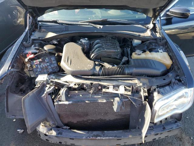 Photo 11 from auction – 2012 CHRYSLER 300 with VIN 2C3CCAAG5CH117731