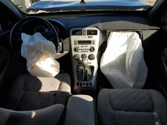Photo 8 from auction – 2006 CHEVROLET EQUINOX LT with VIN 2CNDL73F566058196