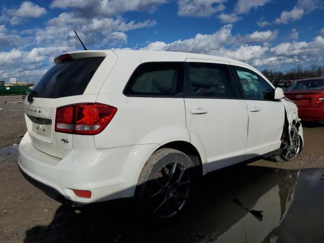 Photo 3 from auction – 2015 DODGE JOURNEY R/ with VIN 3C4PDCEG9FT677263