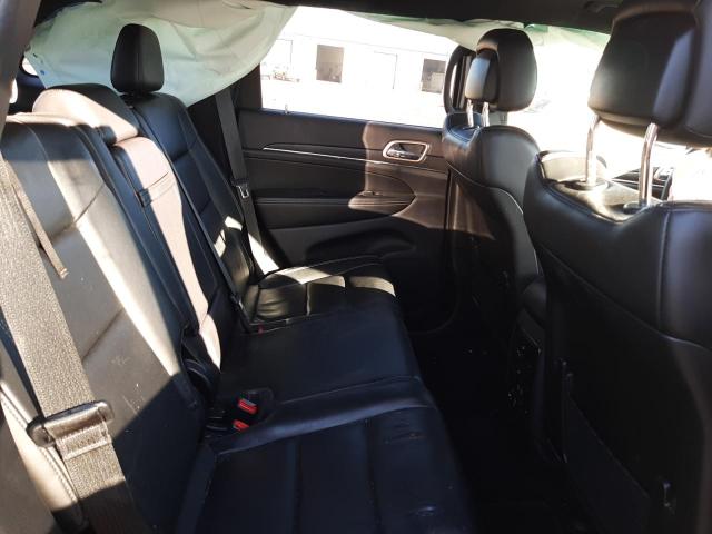 Photo 11 from auction – 2017 JEEP GRAND CHER with VIN 1C4RJFBG8HC654823