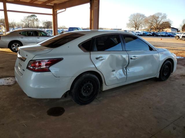 Photo 3 from auction – 2014 NISSAN ALTIMA S with VIN 1N4AL3AP3EN387734