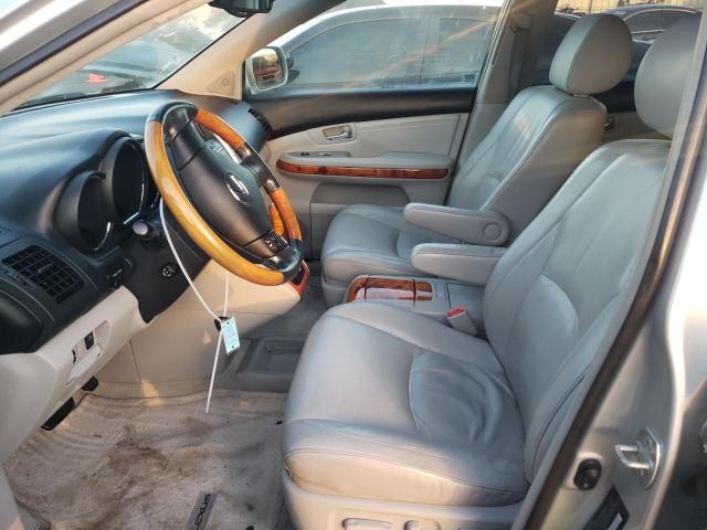 Photo 7 from auction – 2006 LEXUS RX 330 with VIN 2T2HA31U56C089822