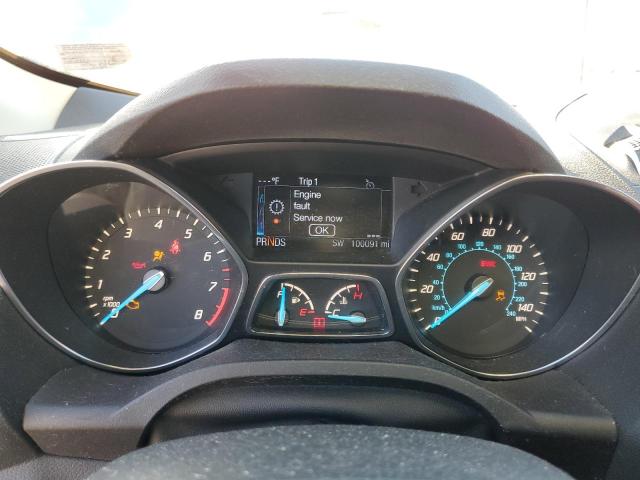Photo 9 from auction – 2013 FORD ESCAPE TIT with VIN 1FMCU0J96DUC93752