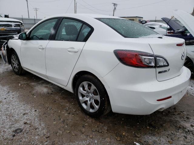 Photo 2 from auction – 2012 MAZDA 3 I with VIN JM1BL1UF3C1524844