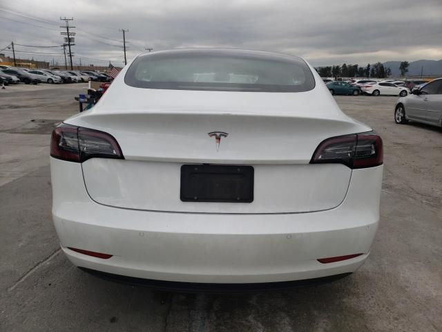 Photo 6 from auction – 2020 TESLA MODEL 3 with VIN 5YJ3E1EA7LF659978