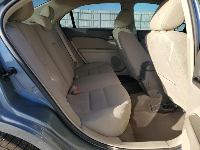 Photo 10 from auction – 2011 FORD FUSION HYB with VIN 3FADP0L32BR215276