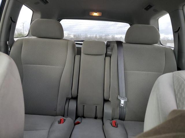 Photo 10 from auction – 2010 TOYOTA HIGHLANDER with VIN 5TDBK3EH5AS006054