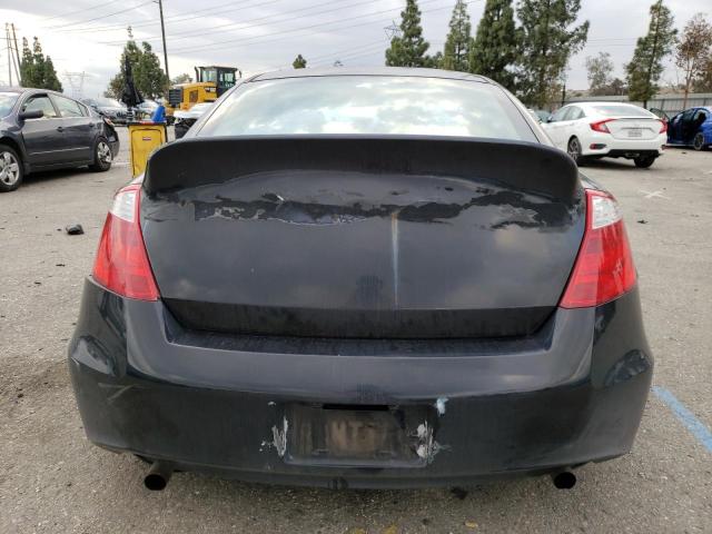 Photo 6 from auction – 2008 HONDA ACCORD EX with VIN 1HGCS12788A025274