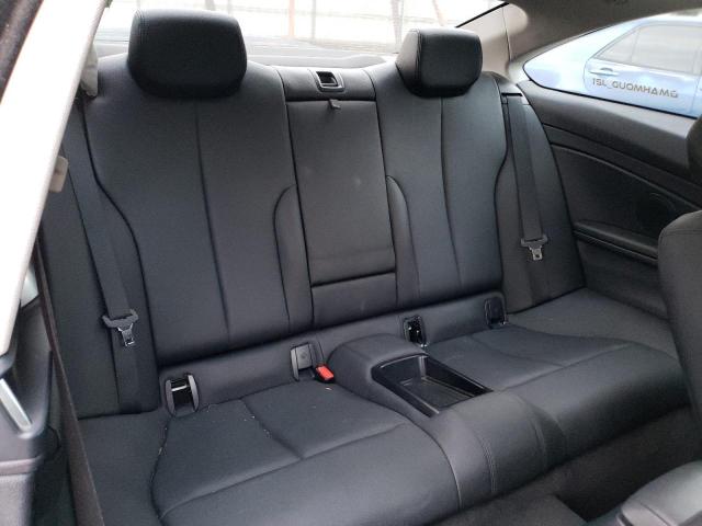 Photo 10 from auction – 2014 BMW 428 I with VIN WBA3N7C52EK220263