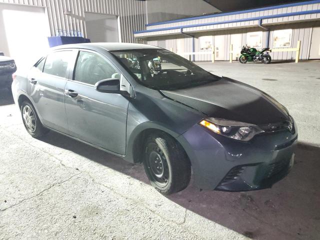 Photo 4 from auction – 2016 TOYOTA COROLLA L with VIN 2T1BURHE5GC724266