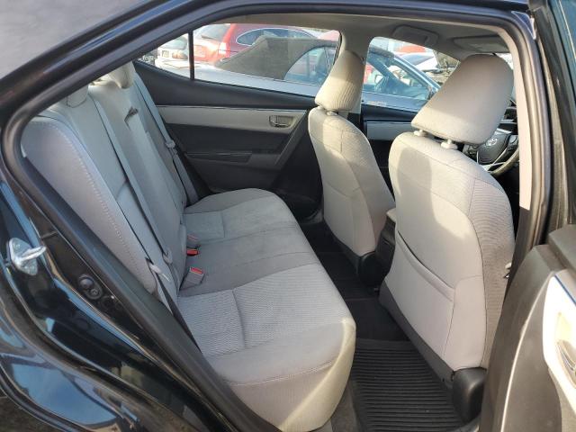 Photo 10 from auction – 2016 TOYOTA COROLLA L with VIN 5YFBURHE6GP537702