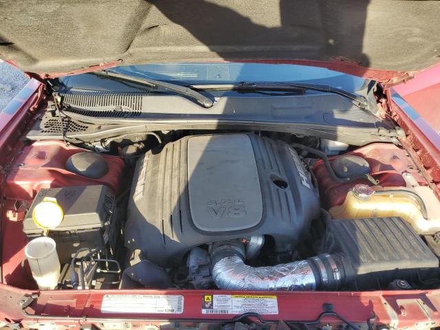 Photo 11 from auction – 2010 DODGE CHALLENGER with VIN 2B3CJ5DT9AH219114