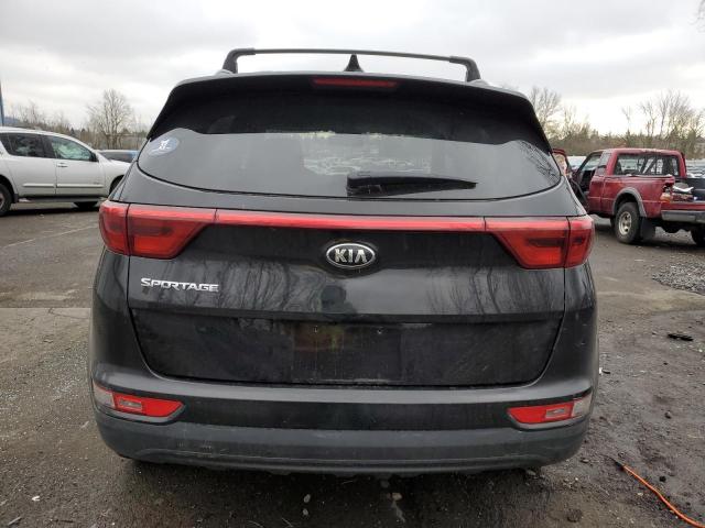 Photo 6 from auction – 2017 KIA SPORTAGE L with VIN KNDPMCAC4H7159085