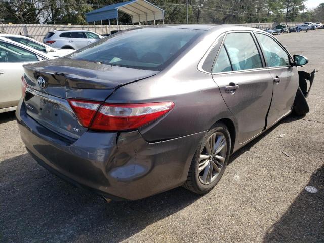 Photo 3 from auction – 2016 TOYOTA CAMRY LE with VIN 4T1BF1FK5GU575456