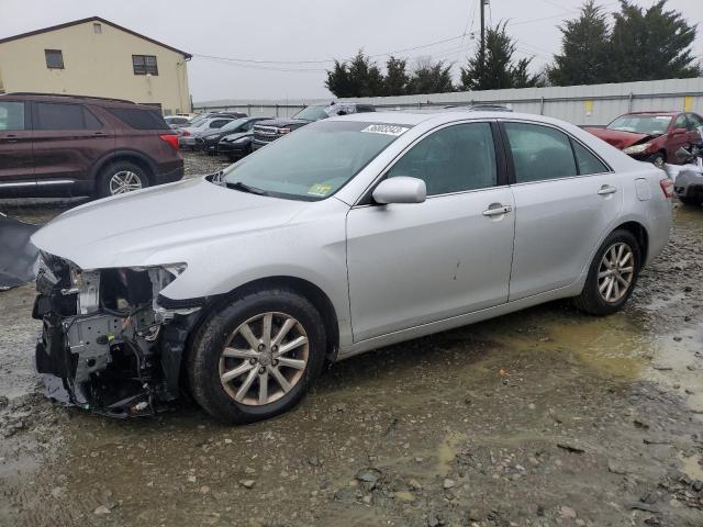 TOYOTA CAMRY SE 2011 with VIN 4T1BK3EK6BU628862 - Photo from auction